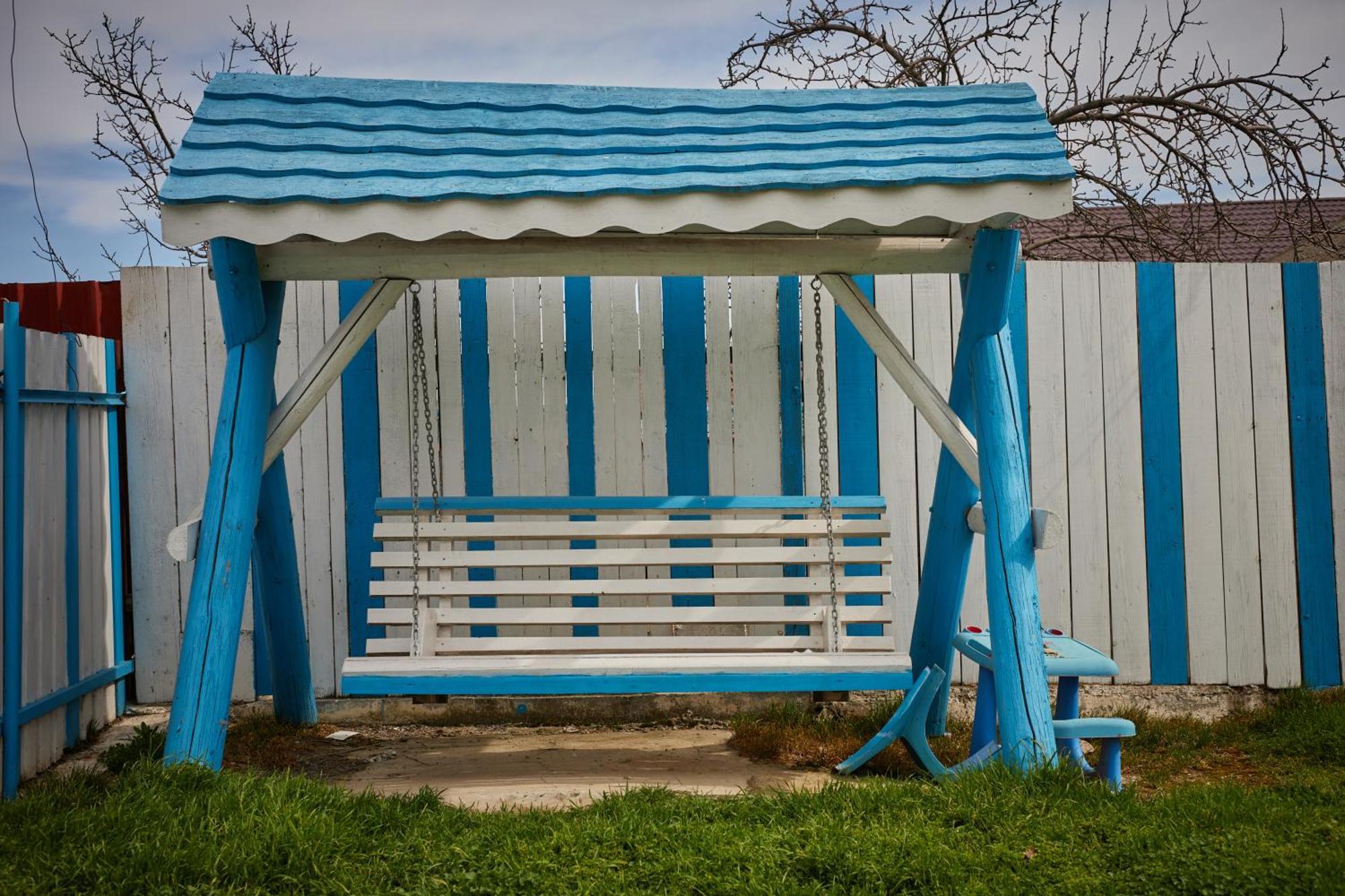 Sailors Guest House Jurilovca Buitenkant foto