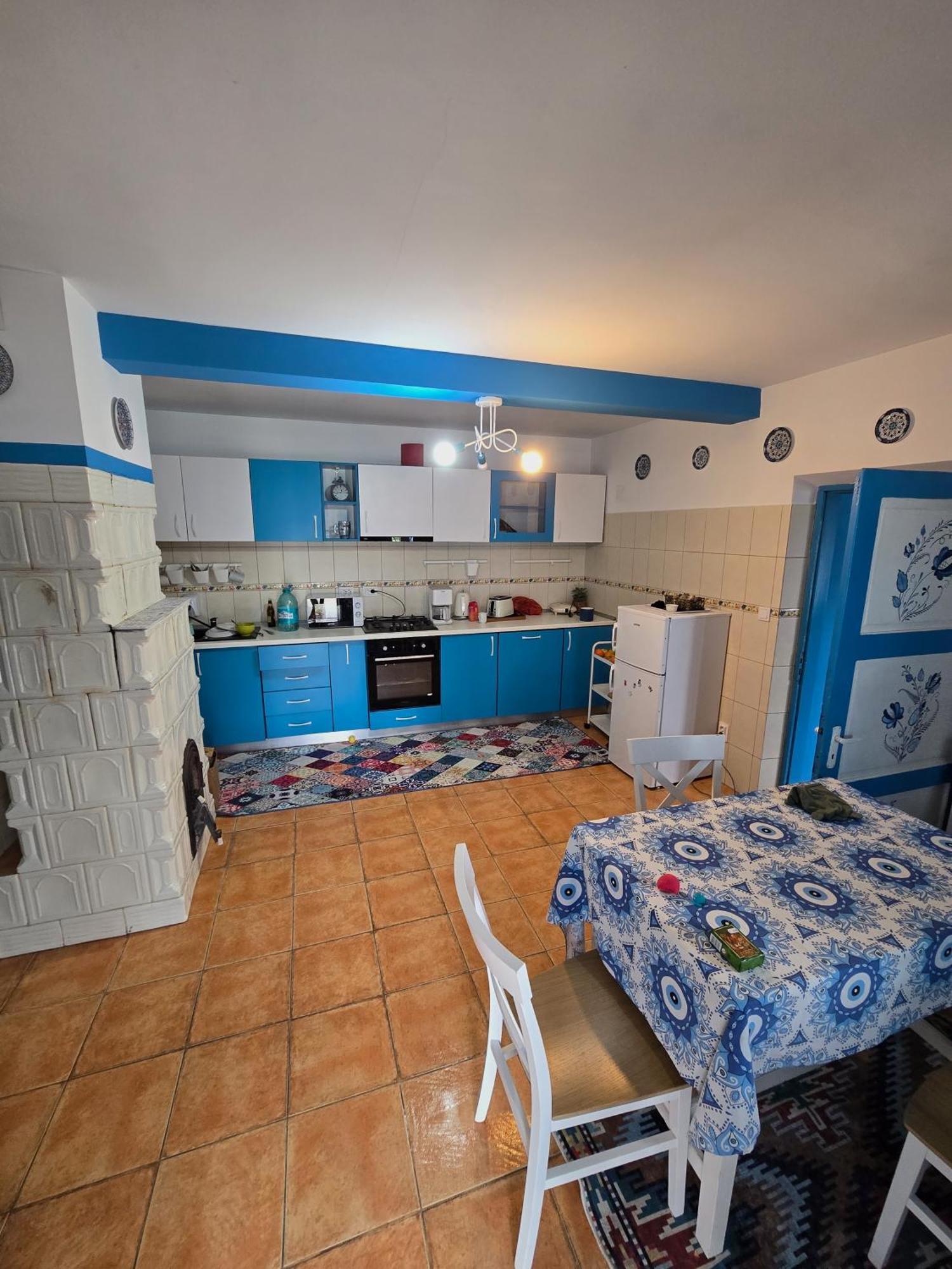 Sailors Guest House Jurilovca Buitenkant foto
