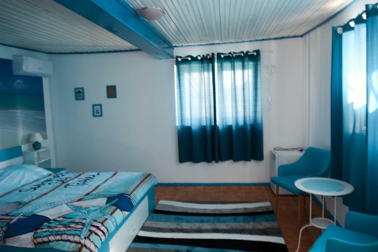 Sailors Guest House Jurilovca Buitenkant foto
