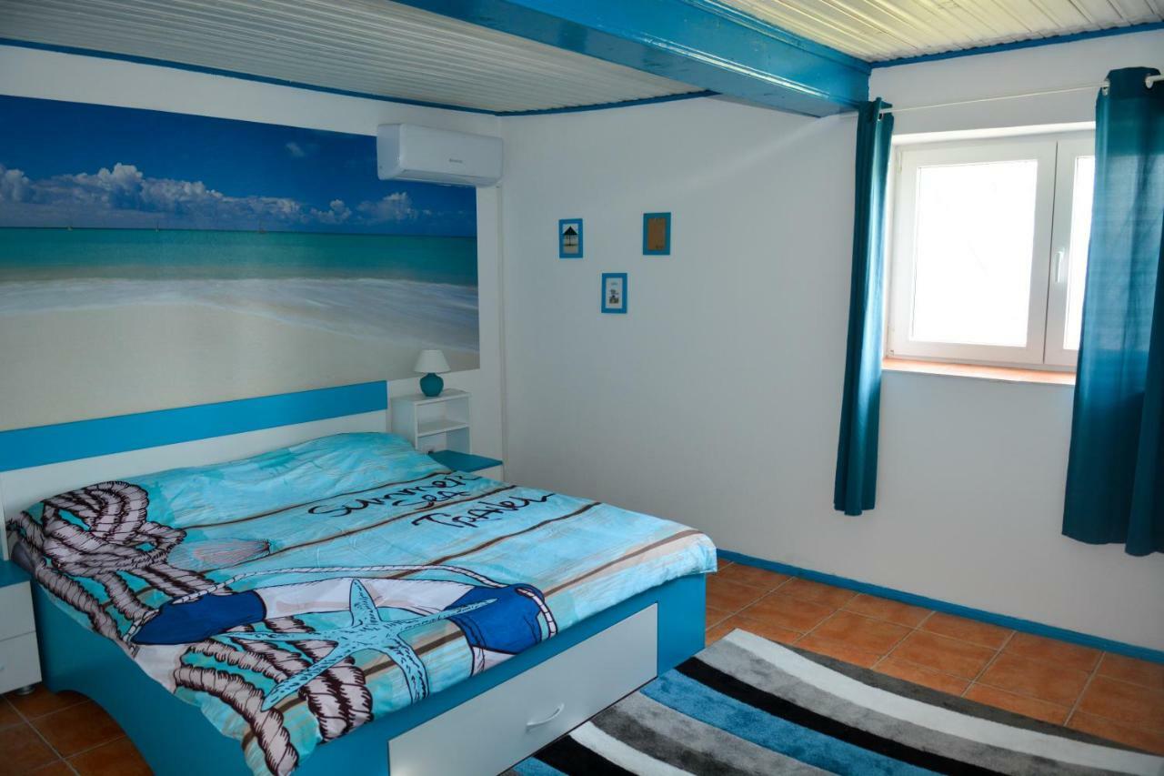 Sailors Guest House Jurilovca Buitenkant foto