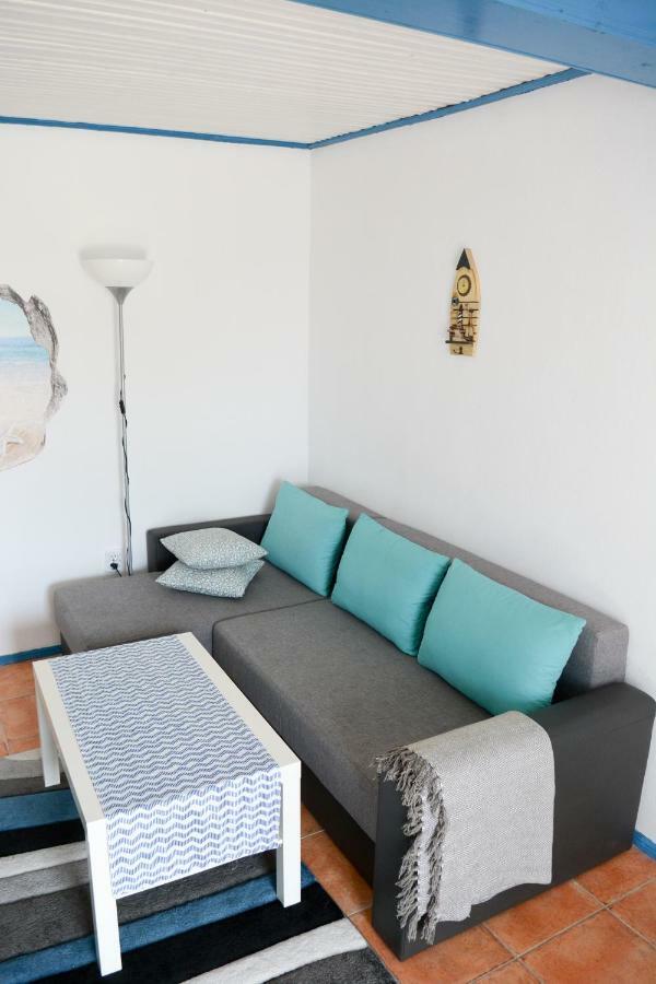 Sailors Guest House Jurilovca Buitenkant foto