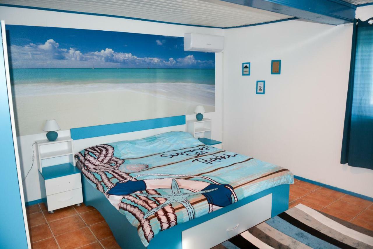 Sailors Guest House Jurilovca Buitenkant foto